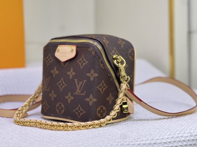 Louis Vuitton Satchel Bags